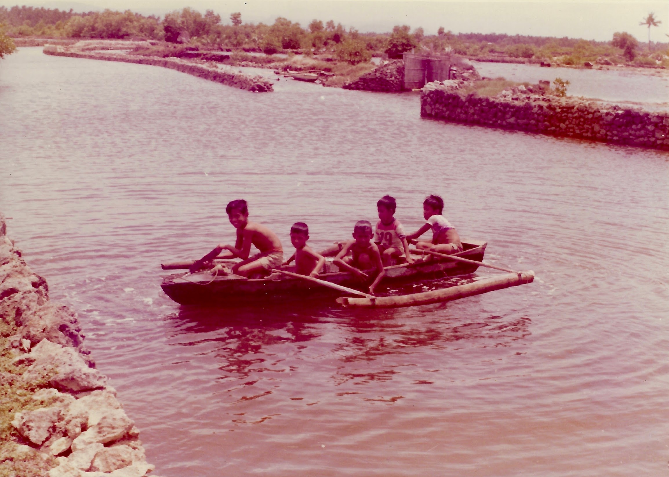 Sudtonggan Consult 5