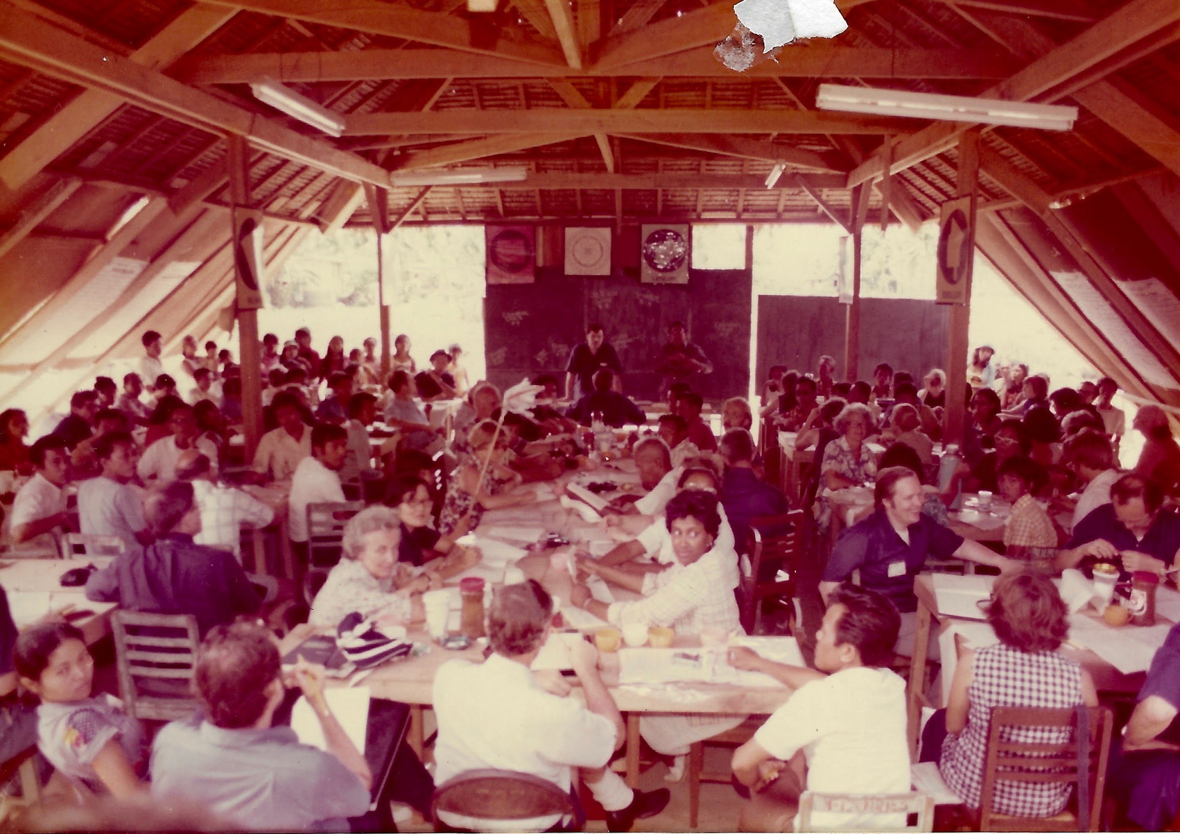 Sudtonggan Consult plenary 1