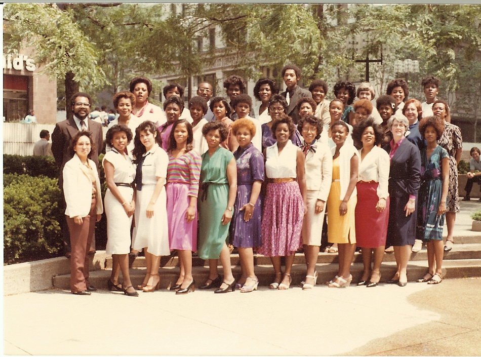 Chi Grads