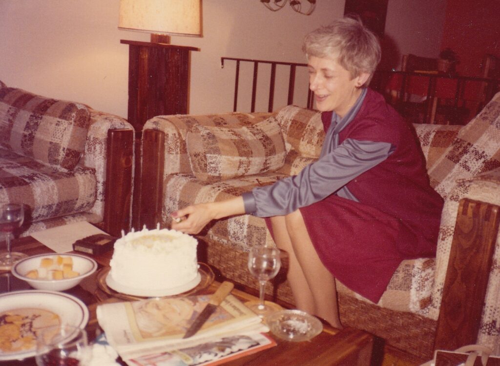 TInc- Event - Carol Pierce - Birthday Party OB