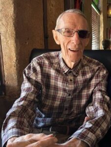 87th birthday