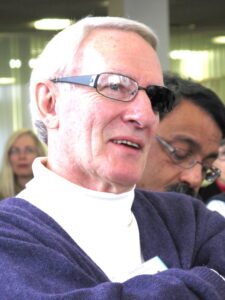 Symposium December 2009 037